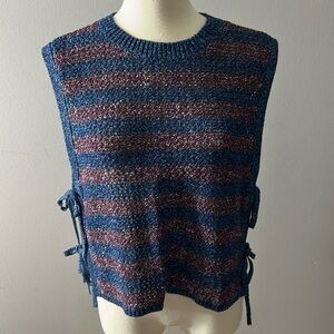 Rag and Bone Carson Tank Large